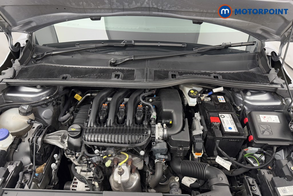 Vauxhall Corsa GS Manual Petrol Hatchback - Stock Number (1582174) - 24th supplementary image