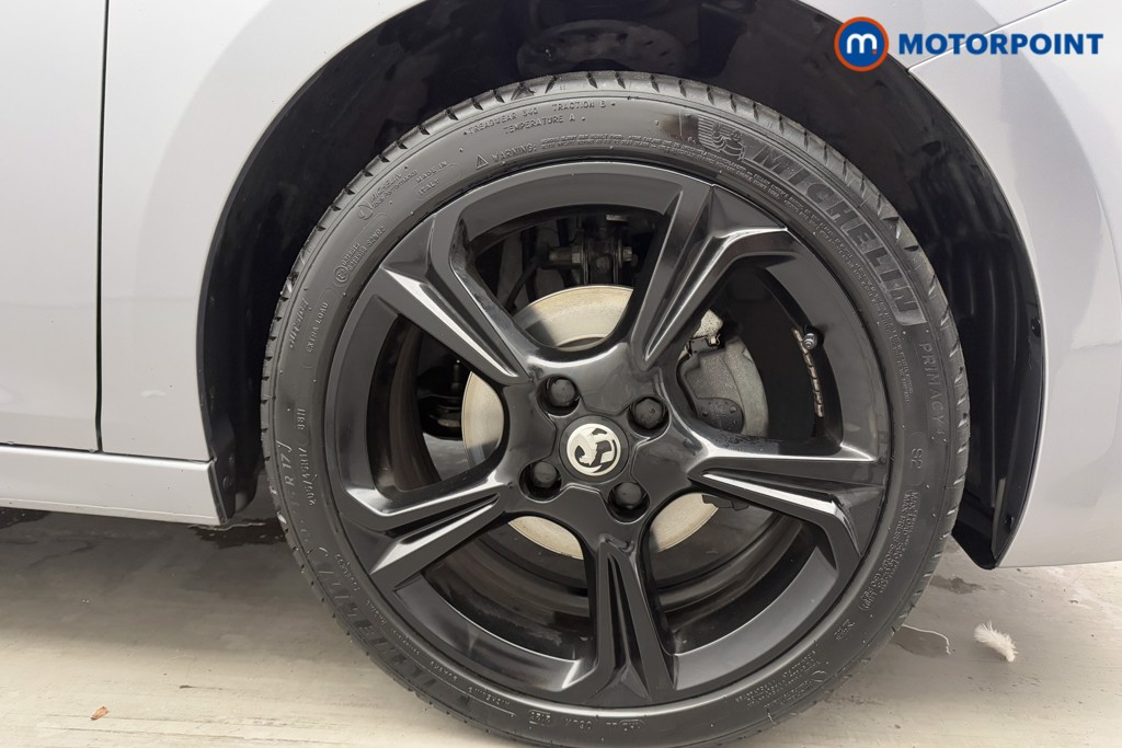 Vauxhall Corsa GS Manual Petrol Hatchback - Stock Number (1582174) - 25th supplementary image