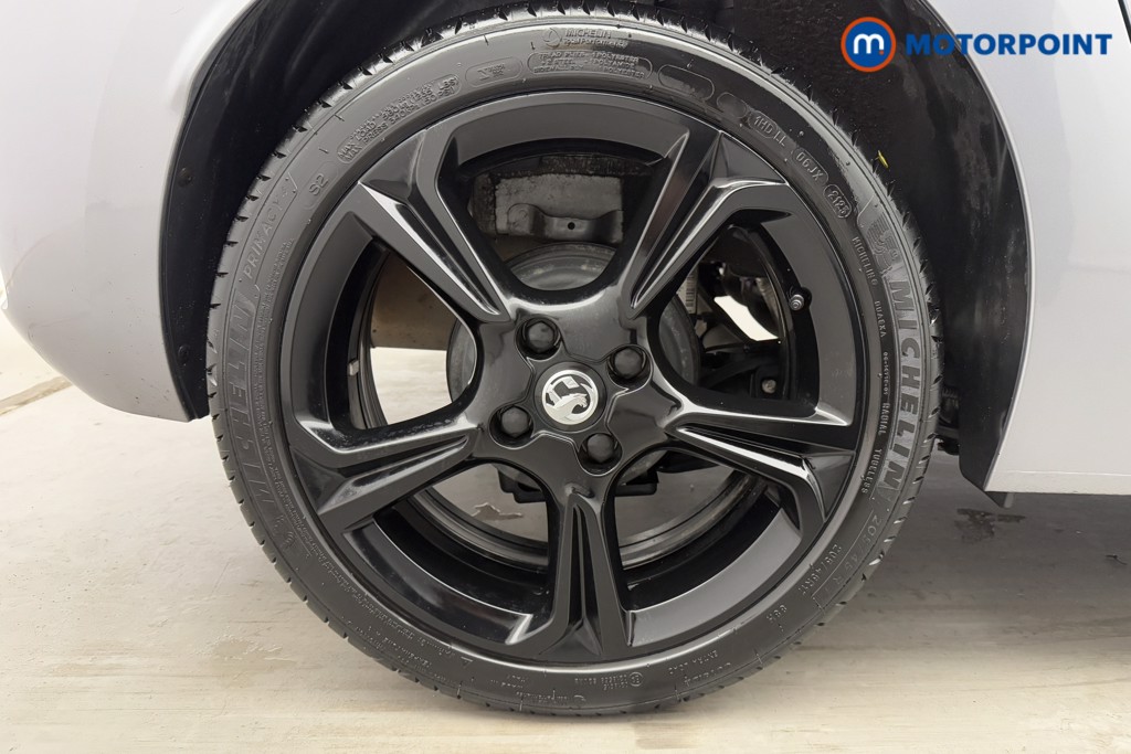 Vauxhall Corsa GS Manual Petrol Hatchback - Stock Number (1582174) - 26th supplementary image