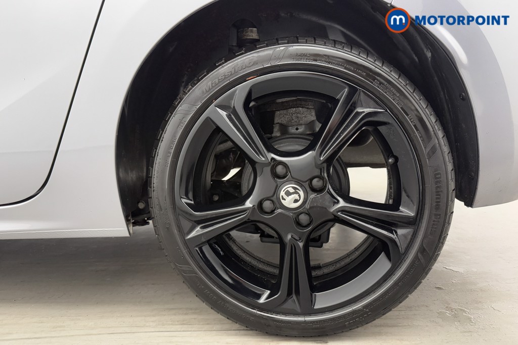 Vauxhall Corsa GS Manual Petrol Hatchback - Stock Number (1582174) - 27th supplementary image