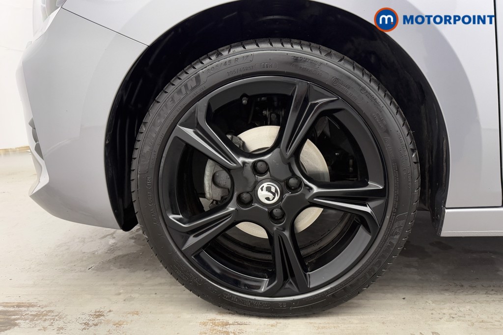 Vauxhall Corsa GS Manual Petrol Hatchback - Stock Number (1582174) - 28th supplementary image