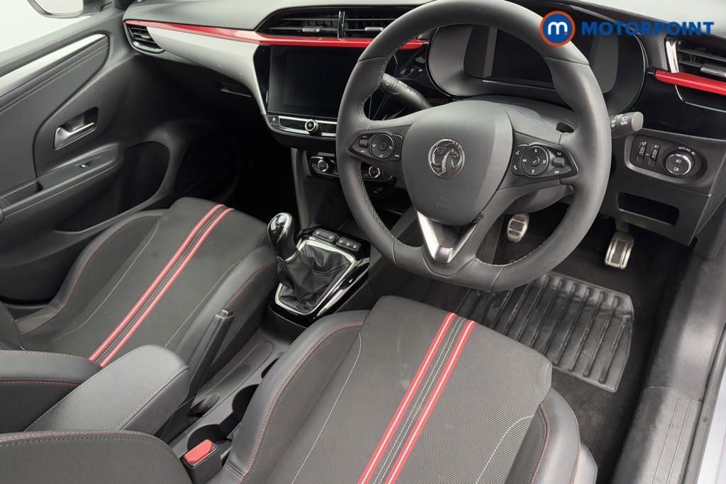Vauxhall Corsa GS Manual Petrol Hatchback - Stock Number (1582174) - 1st supplementary image
