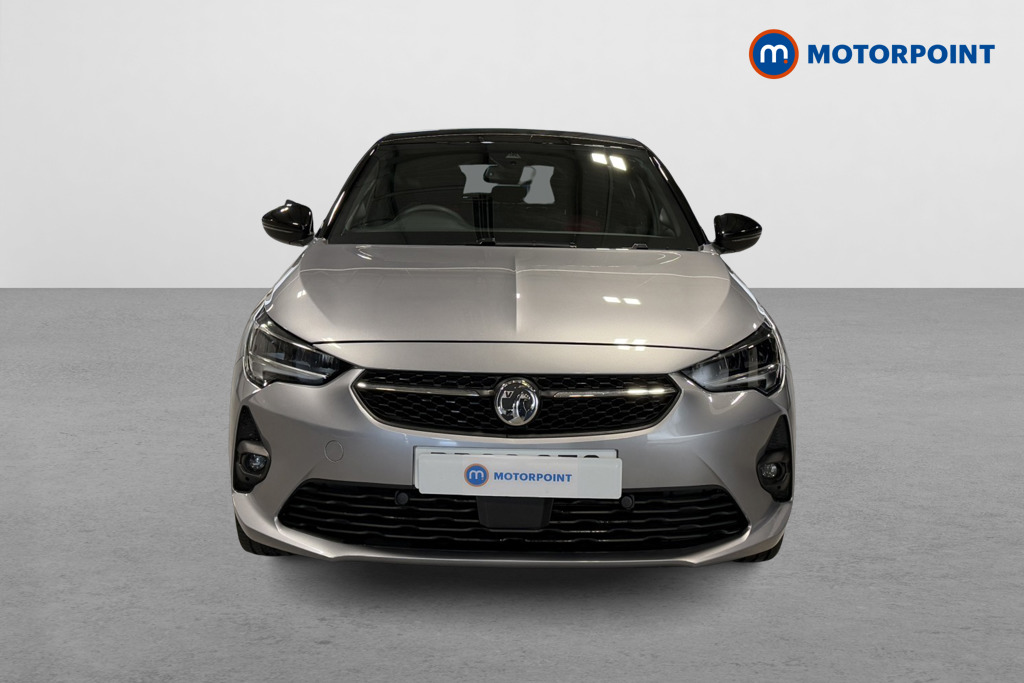 Vauxhall Corsa GS Manual Petrol Hatchback - Stock Number (1582174) - Front bumper