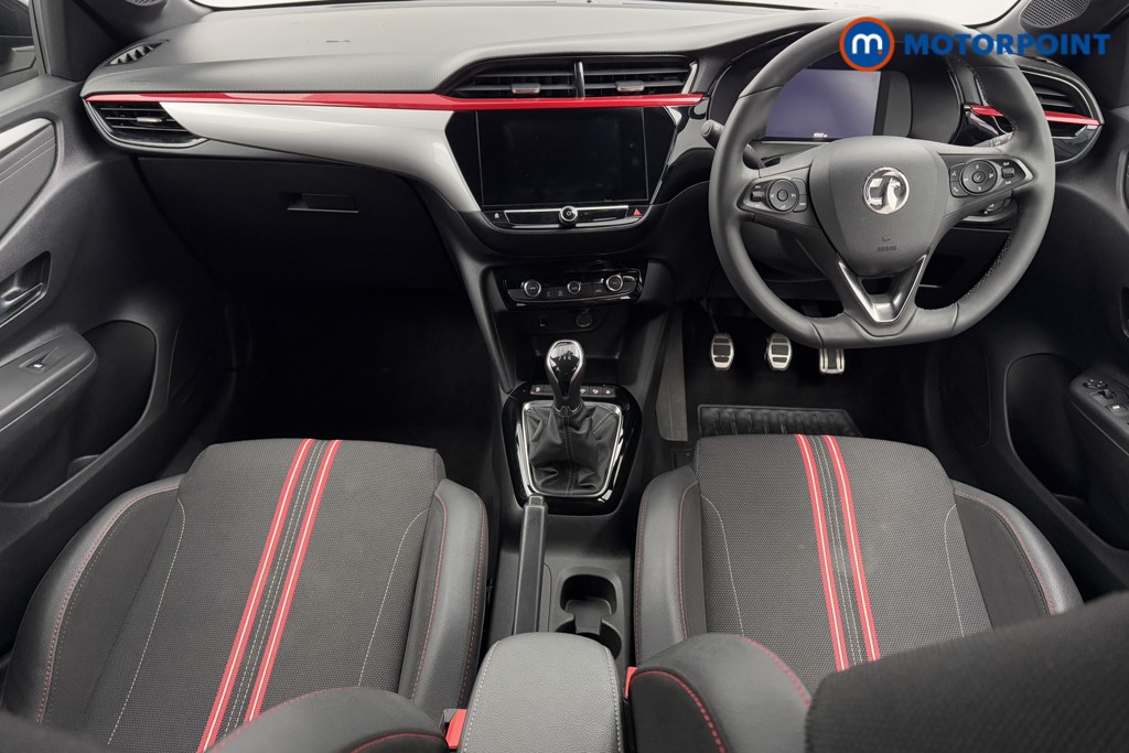 Vauxhall Corsa GS Manual Petrol Hatchback - Stock Number (1582176) - 2nd supplementary image