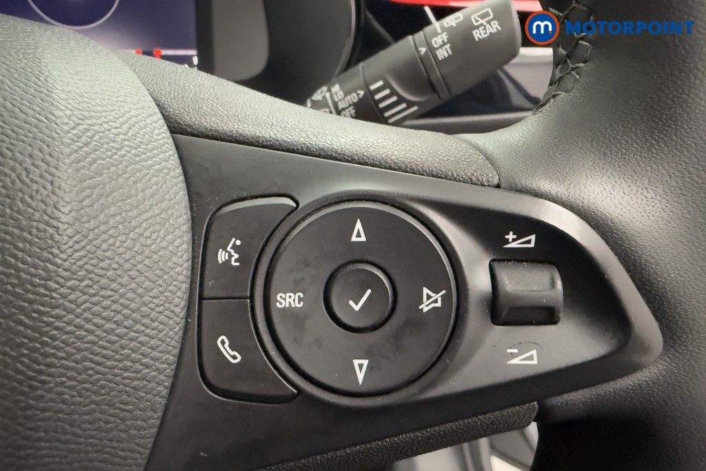 Vauxhall Corsa GS Manual Petrol Hatchback - Stock Number (1582176) - 5th supplementary image