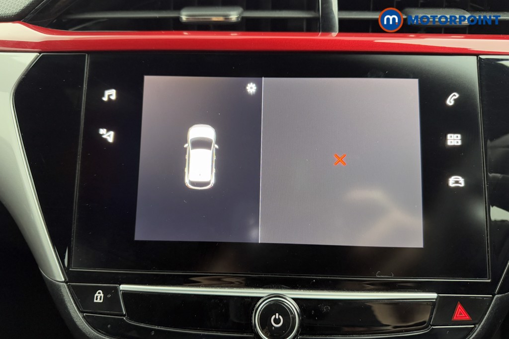 Vauxhall Corsa GS Manual Petrol Hatchback - Stock Number (1582176) - 10th supplementary image