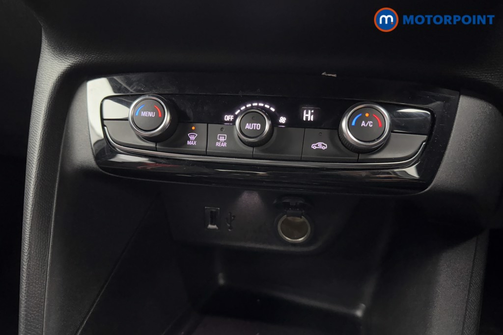 Vauxhall Corsa GS Manual Petrol Hatchback - Stock Number (1582176) - 11th supplementary image
