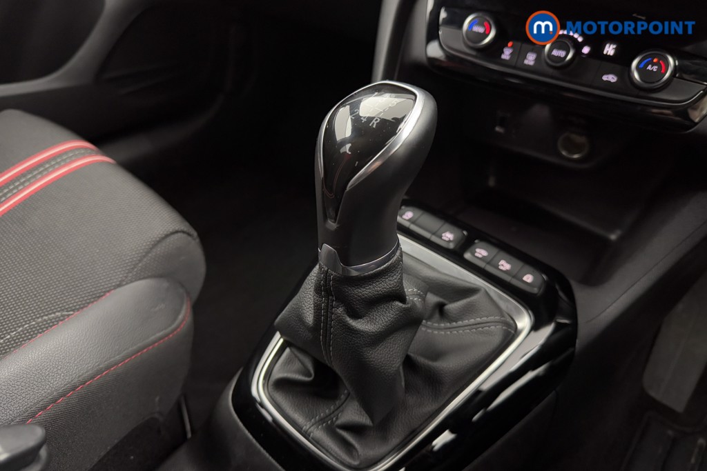 Vauxhall Corsa GS Manual Petrol Hatchback - Stock Number (1582176) - 12th supplementary image