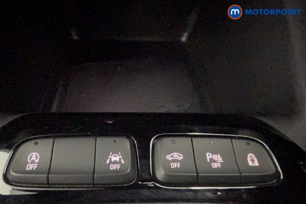 Vauxhall Corsa GS Manual Petrol Hatchback - Stock Number (1582176) - 13th supplementary image