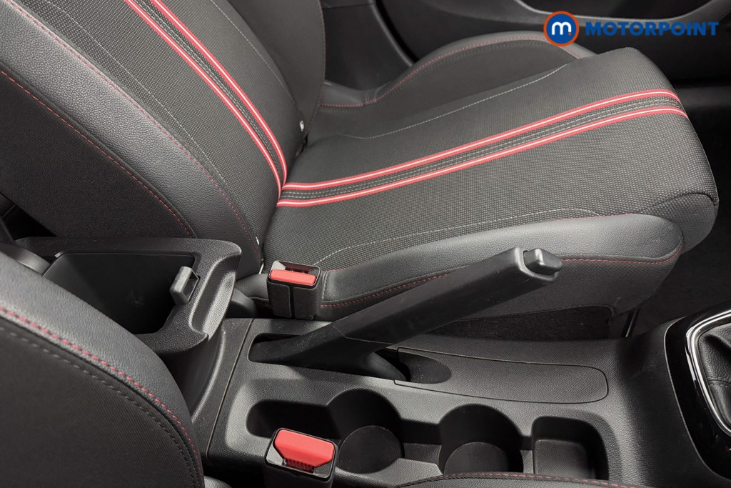 Vauxhall Corsa GS Manual Petrol Hatchback - Stock Number (1582176) - 14th supplementary image