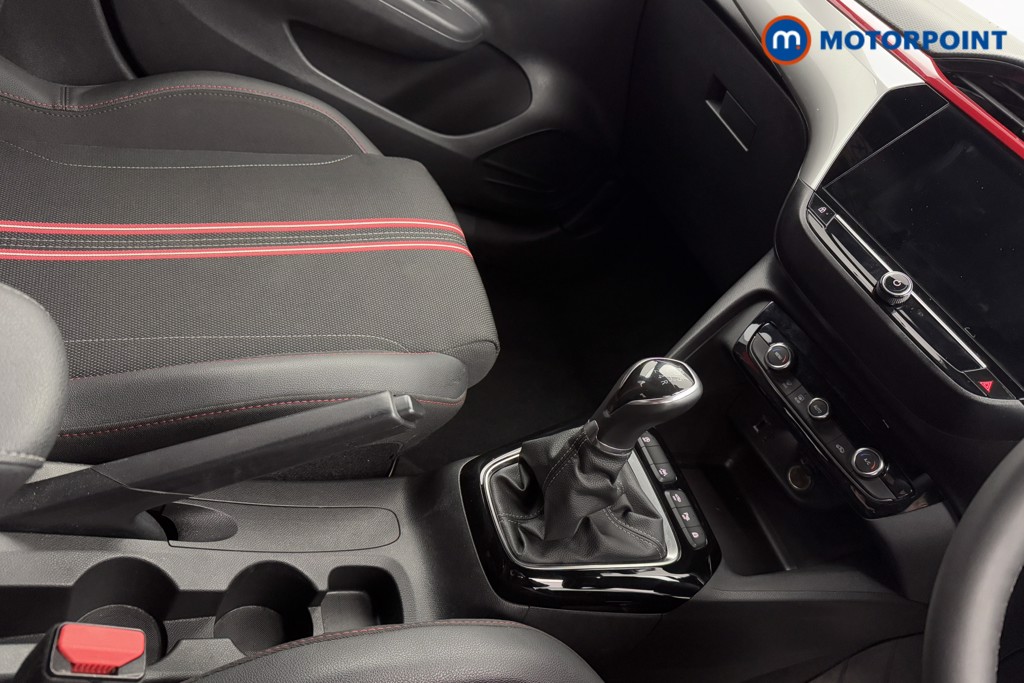 Vauxhall Corsa GS Manual Petrol Hatchback - Stock Number (1582176) - 15th supplementary image
