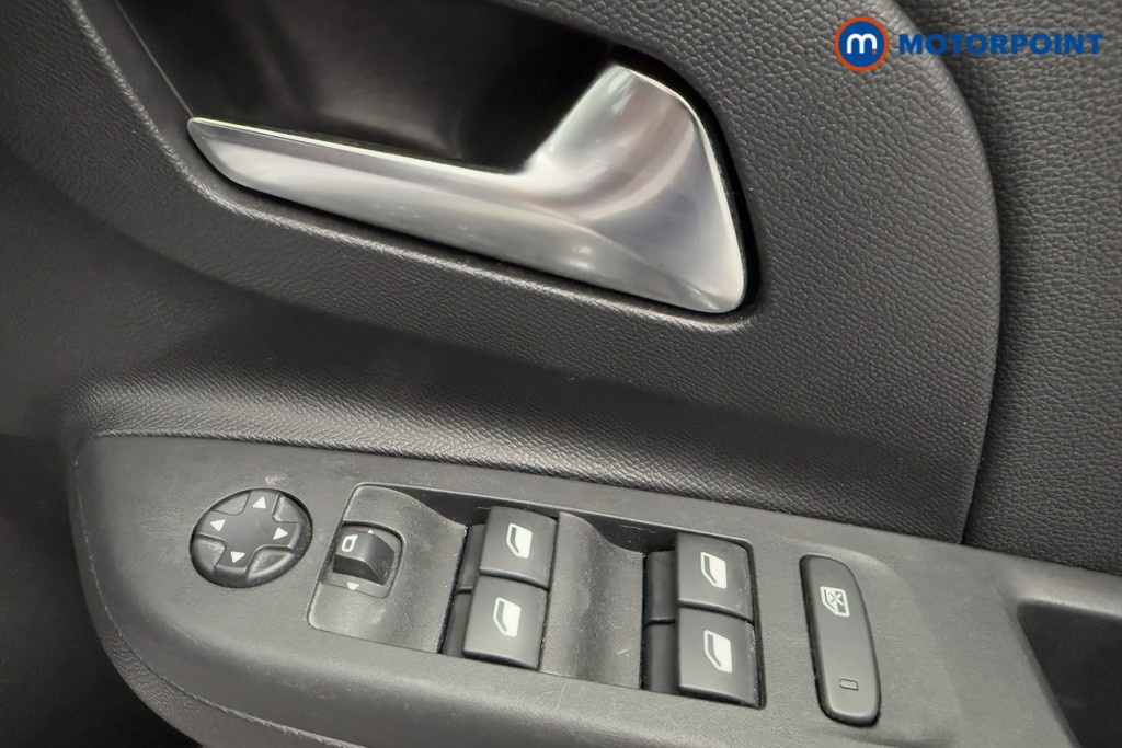 Vauxhall Corsa GS Manual Petrol Hatchback - Stock Number (1582176) - 18th supplementary image