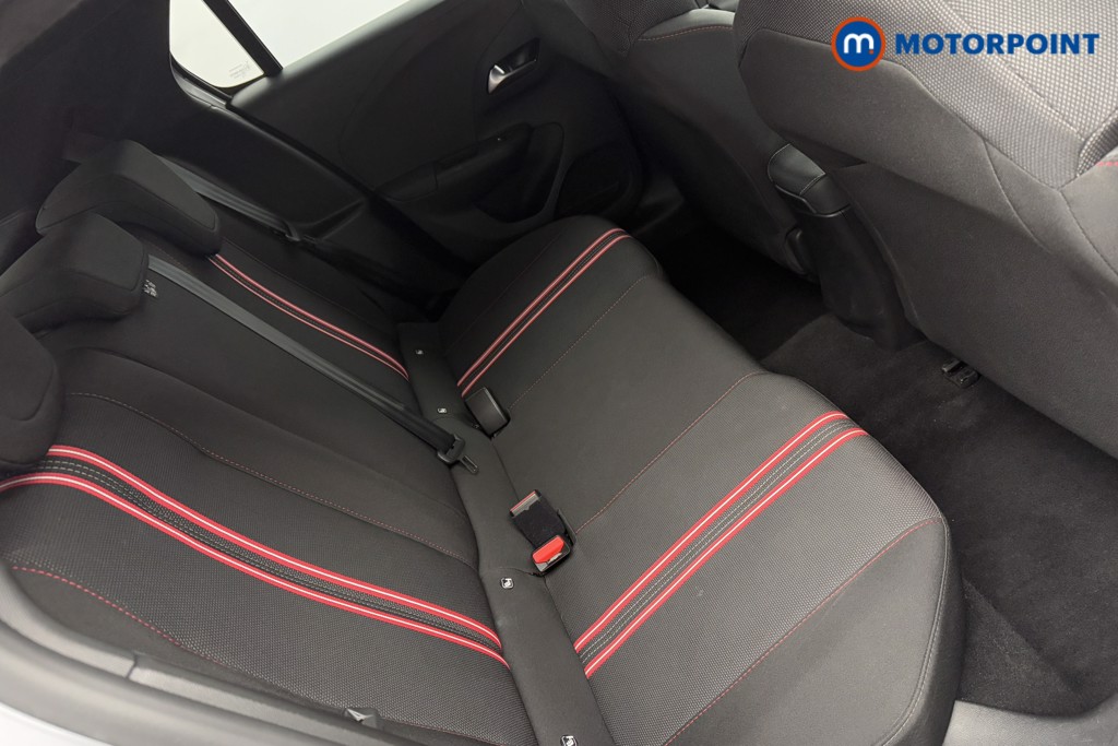 Vauxhall Corsa GS Manual Petrol Hatchback - Stock Number (1582176) - 21st supplementary image