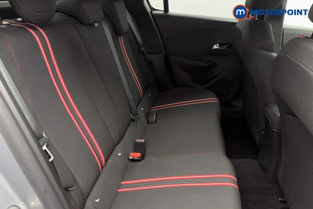 Vauxhall Corsa GS Manual Petrol Hatchback - Stock Number (1582176) - 22nd supplementary image