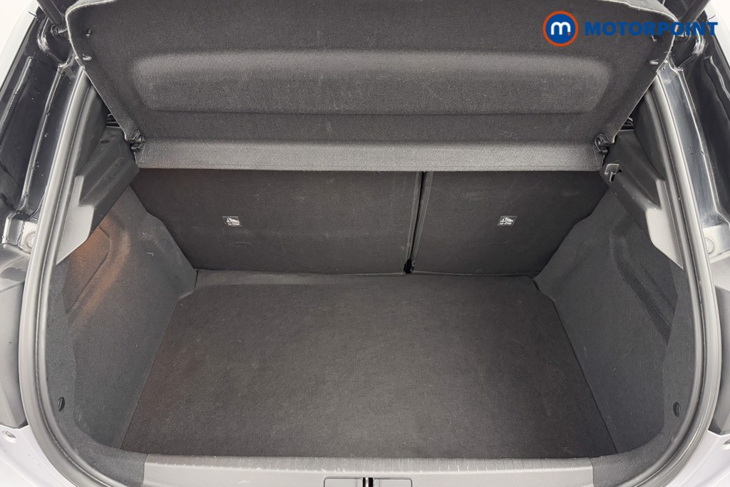 Vauxhall Corsa GS Manual Petrol Hatchback - Stock Number (1582176) - 23rd supplementary image
