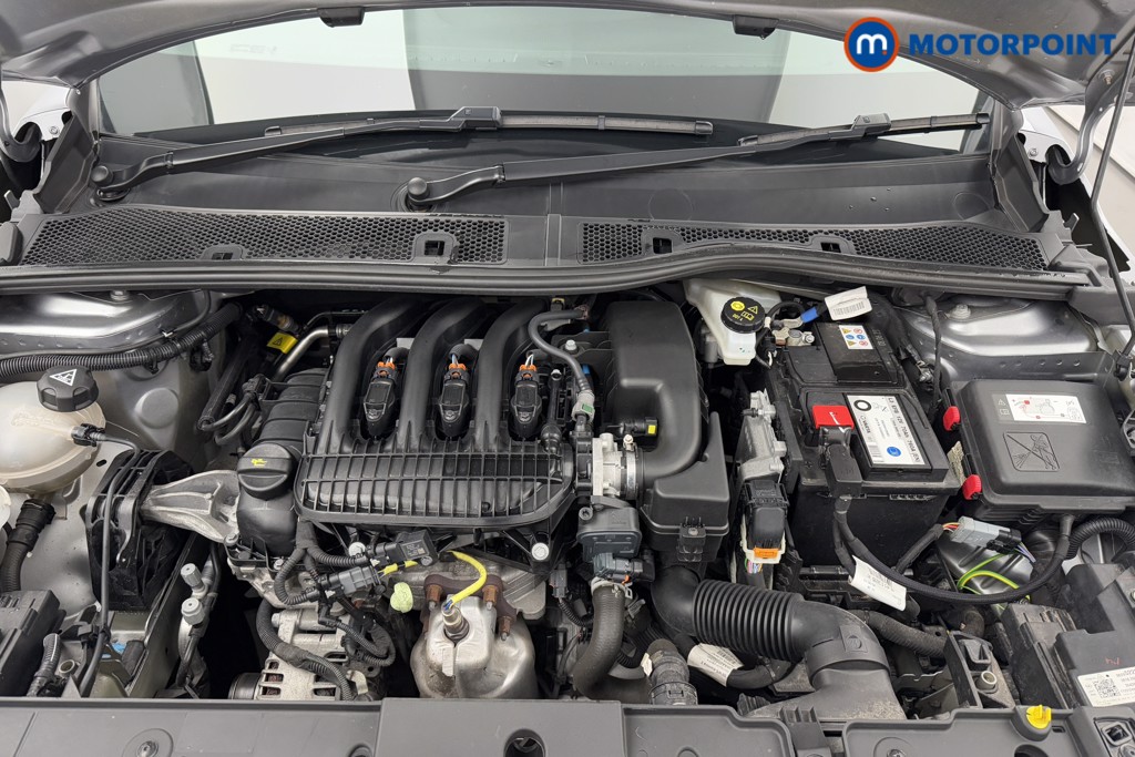 Vauxhall Corsa GS Manual Petrol Hatchback - Stock Number (1582176) - 26th supplementary image
