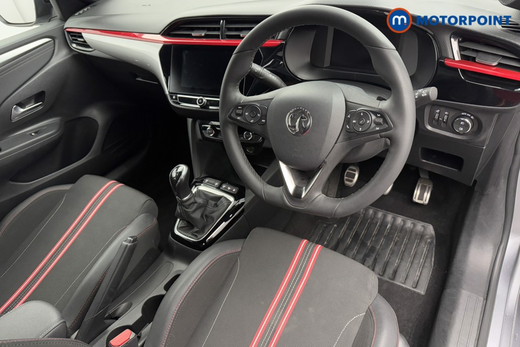 Vauxhall Corsa GS Manual Petrol Hatchback - Stock Number (1582176) - 1st supplementary image