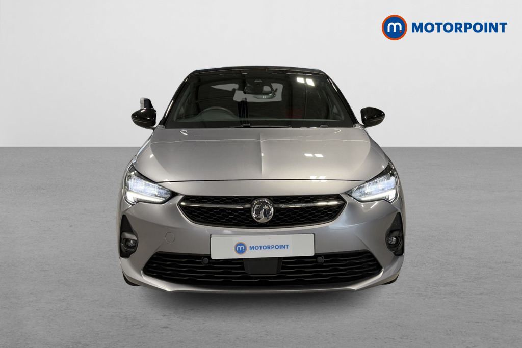 Vauxhall Corsa GS Manual Petrol Hatchback - Stock Number (1582176) - Front bumper