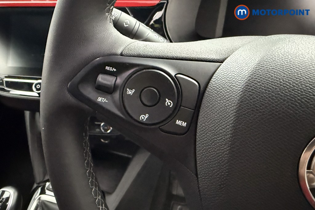 Vauxhall Corsa GS Manual Petrol Hatchback - Stock Number (1582182) - 3rd supplementary image