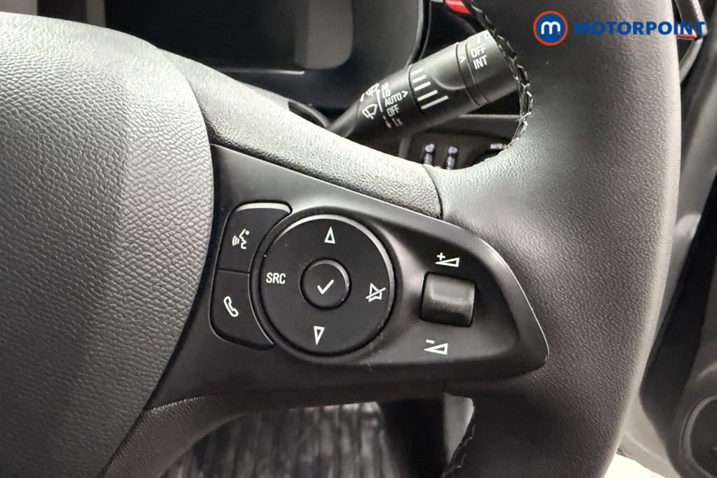 Vauxhall Corsa GS Manual Petrol Hatchback - Stock Number (1582182) - 4th supplementary image