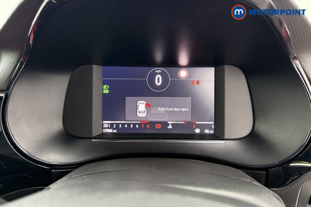 Vauxhall Corsa GS Manual Petrol Hatchback - Stock Number (1582182) - 5th supplementary image