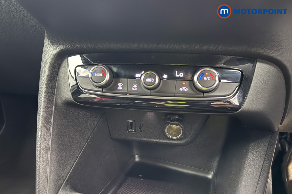 Vauxhall Corsa GS Manual Petrol Hatchback - Stock Number (1582182) - 9th supplementary image