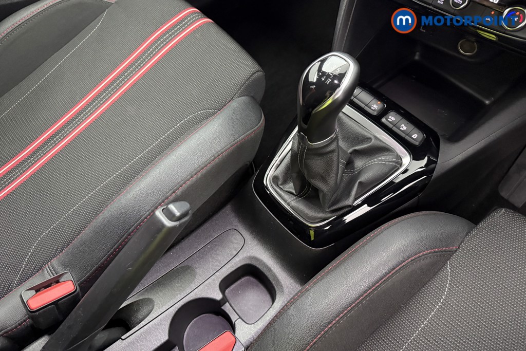 Vauxhall Corsa GS Manual Petrol Hatchback - Stock Number (1582182) - 10th supplementary image