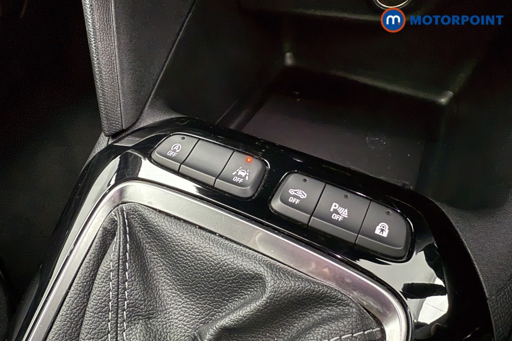 Vauxhall Corsa GS Manual Petrol Hatchback - Stock Number (1582182) - 11th supplementary image