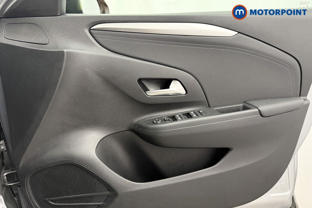 Vauxhall Corsa GS Manual Petrol Hatchback - Stock Number (1582182) - 13th supplementary image