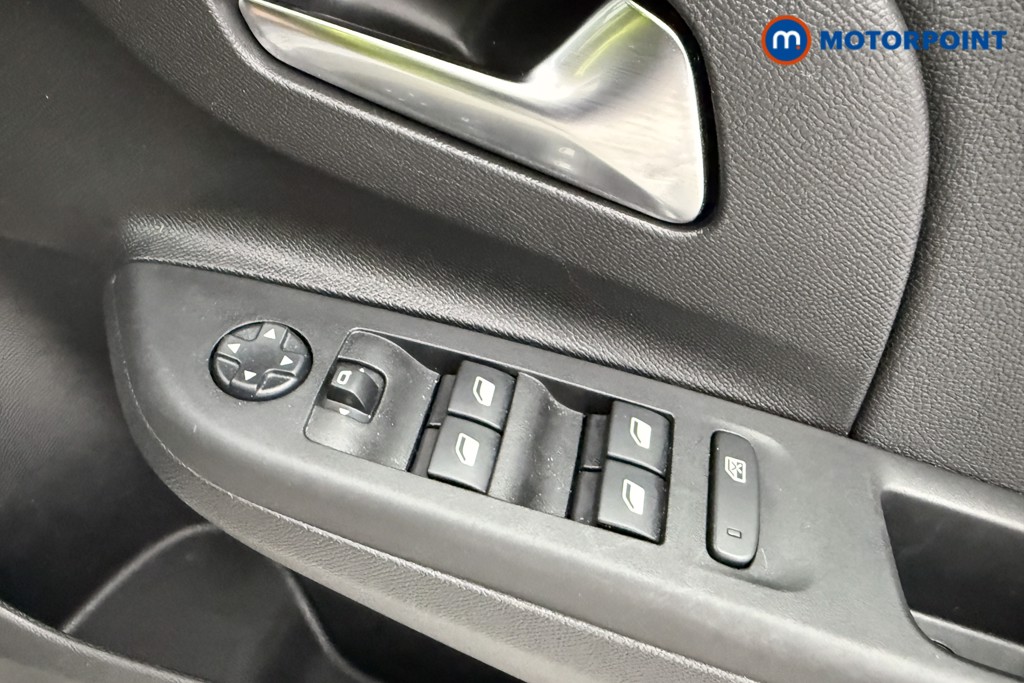 Vauxhall Corsa GS Manual Petrol Hatchback - Stock Number (1582182) - 14th supplementary image