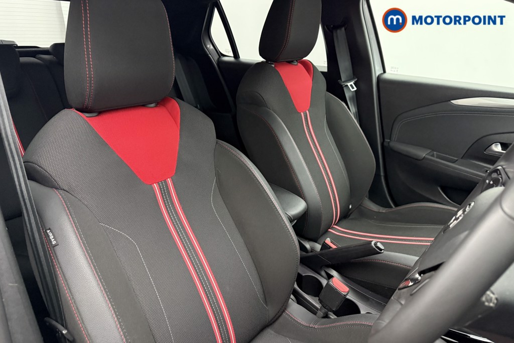 Vauxhall Corsa GS Manual Petrol Hatchback - Stock Number (1582182) - 15th supplementary image