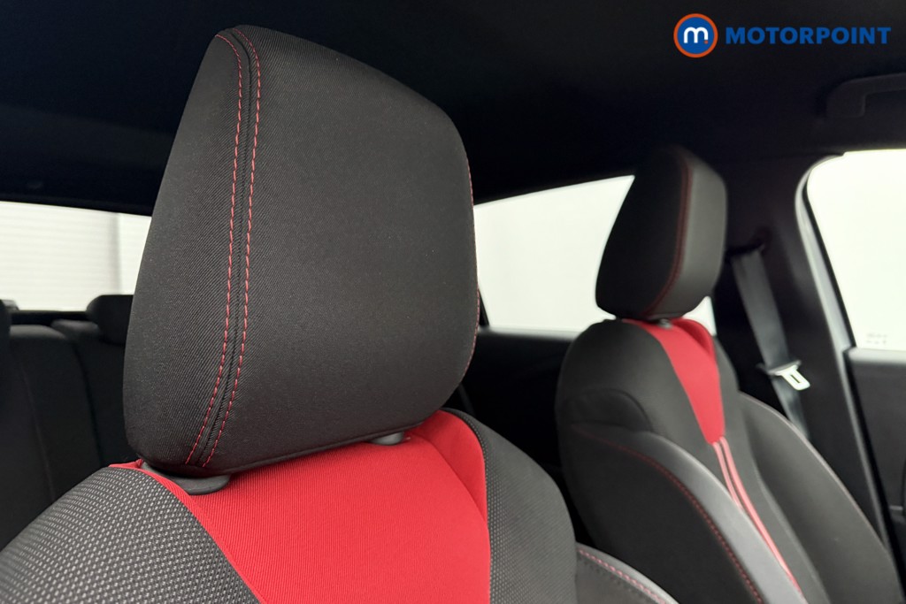 Vauxhall Corsa GS Manual Petrol Hatchback - Stock Number (1582182) - 16th supplementary image