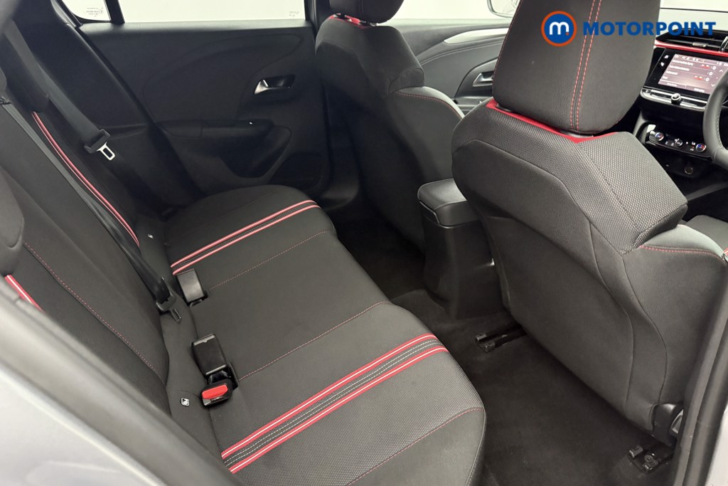 Vauxhall Corsa GS Manual Petrol Hatchback - Stock Number (1582182) - 17th supplementary image