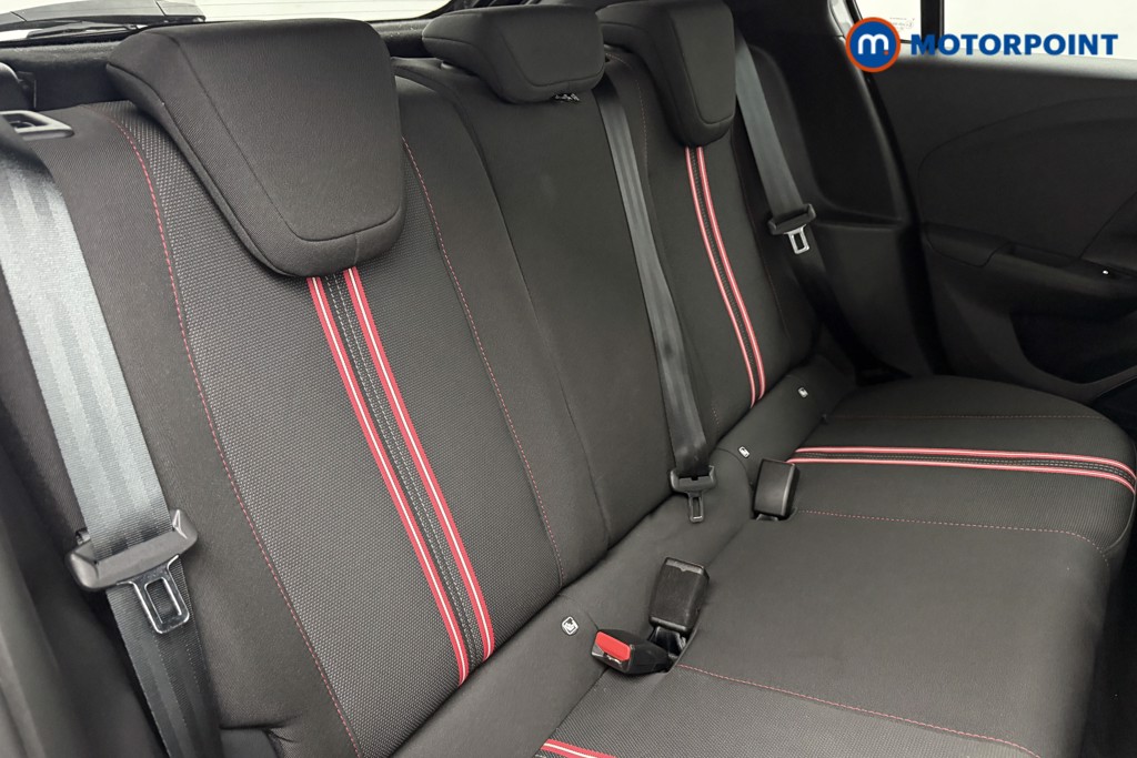 Vauxhall Corsa GS Manual Petrol Hatchback - Stock Number (1582182) - 18th supplementary image