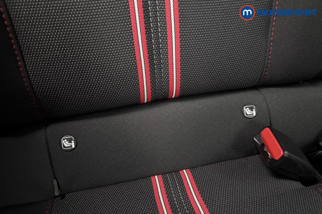 Vauxhall Corsa GS Manual Petrol Hatchback - Stock Number (1582182) - 19th supplementary image