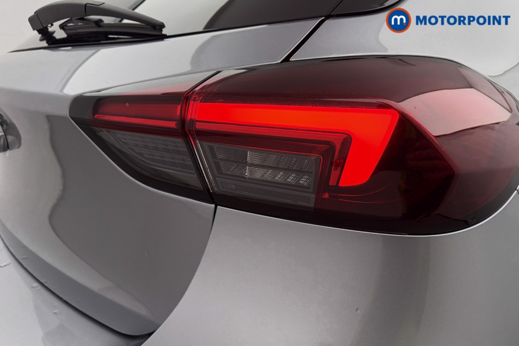 Vauxhall Corsa GS Manual Petrol Hatchback - Stock Number (1582182) - 20th supplementary image