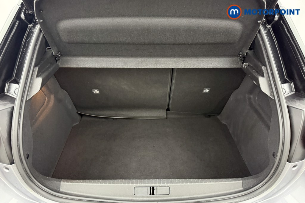 Vauxhall Corsa GS Manual Petrol Hatchback - Stock Number (1582182) - 21st supplementary image