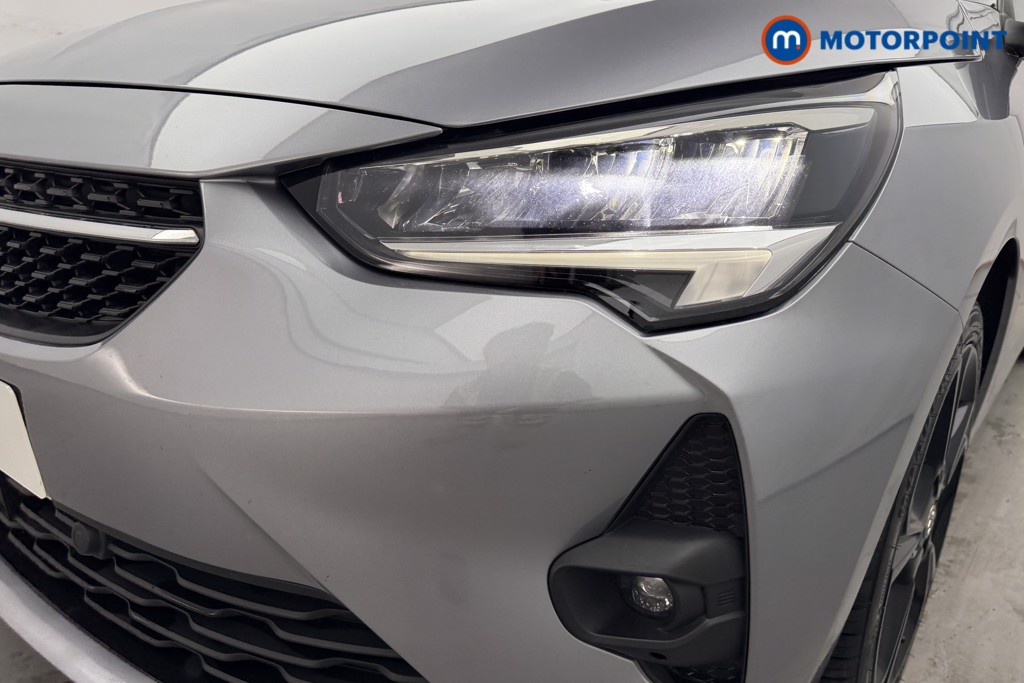 Vauxhall Corsa GS Manual Petrol Hatchback - Stock Number (1582182) - 22nd supplementary image