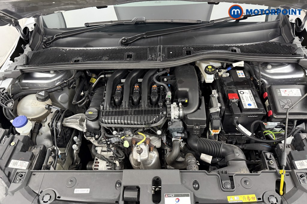 Vauxhall Corsa GS Manual Petrol Hatchback - Stock Number (1582182) - 23rd supplementary image