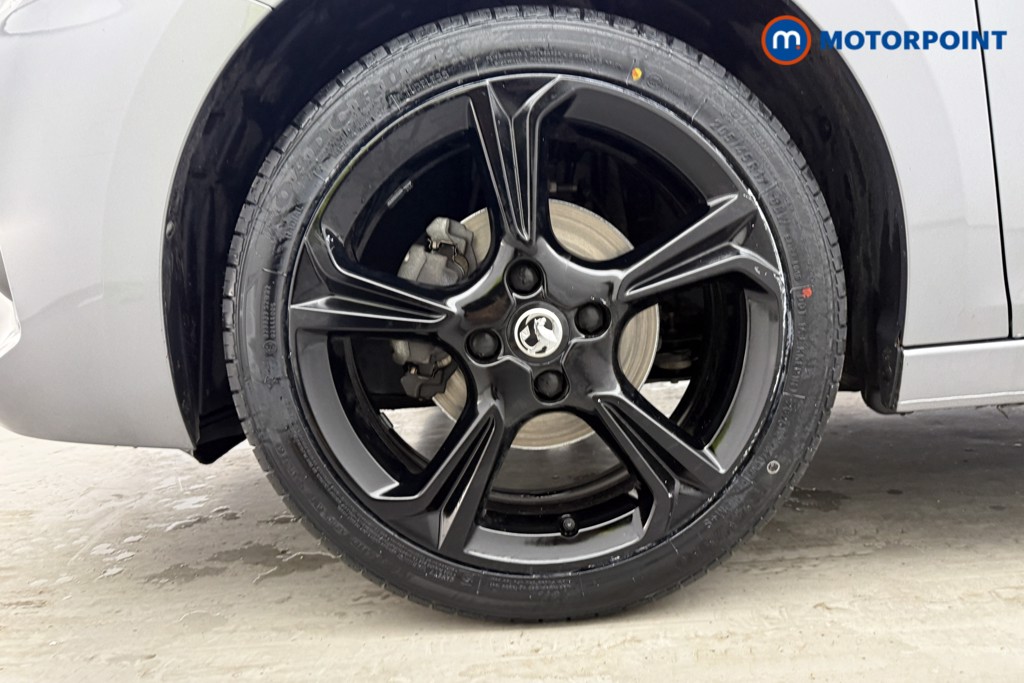 Vauxhall Corsa GS Manual Petrol Hatchback - Stock Number (1582182) - 24th supplementary image