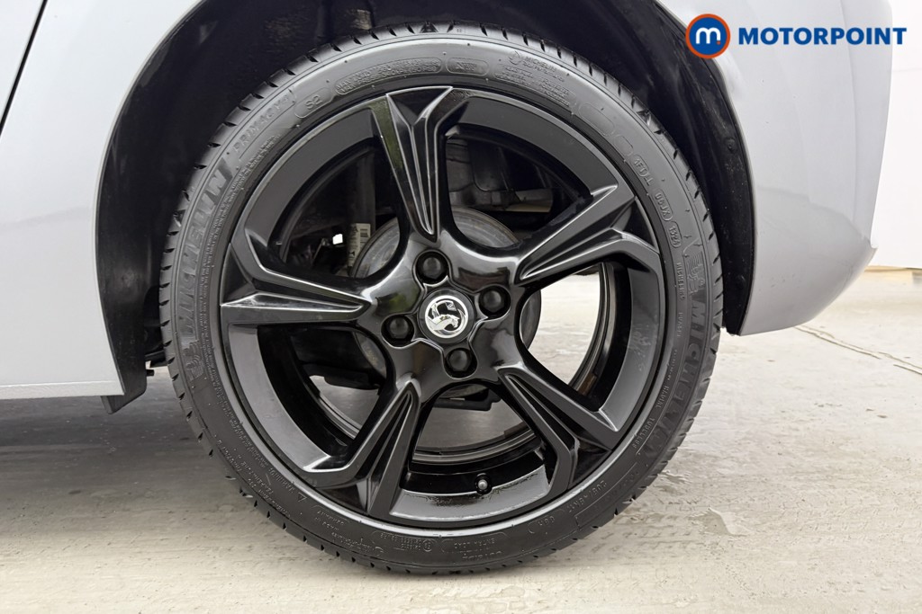 Vauxhall Corsa GS Manual Petrol Hatchback - Stock Number (1582182) - 25th supplementary image