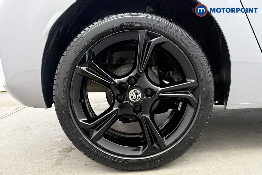 Vauxhall Corsa GS Manual Petrol Hatchback - Stock Number (1582182) - 26th supplementary image