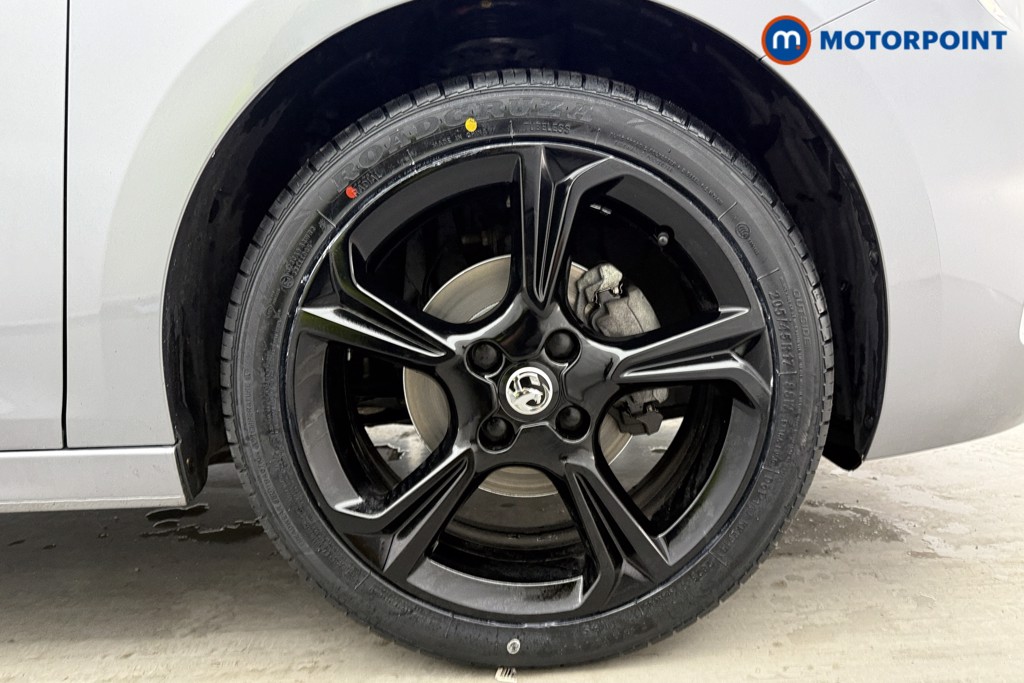 Vauxhall Corsa GS Manual Petrol Hatchback - Stock Number (1582182) - 27th supplementary image