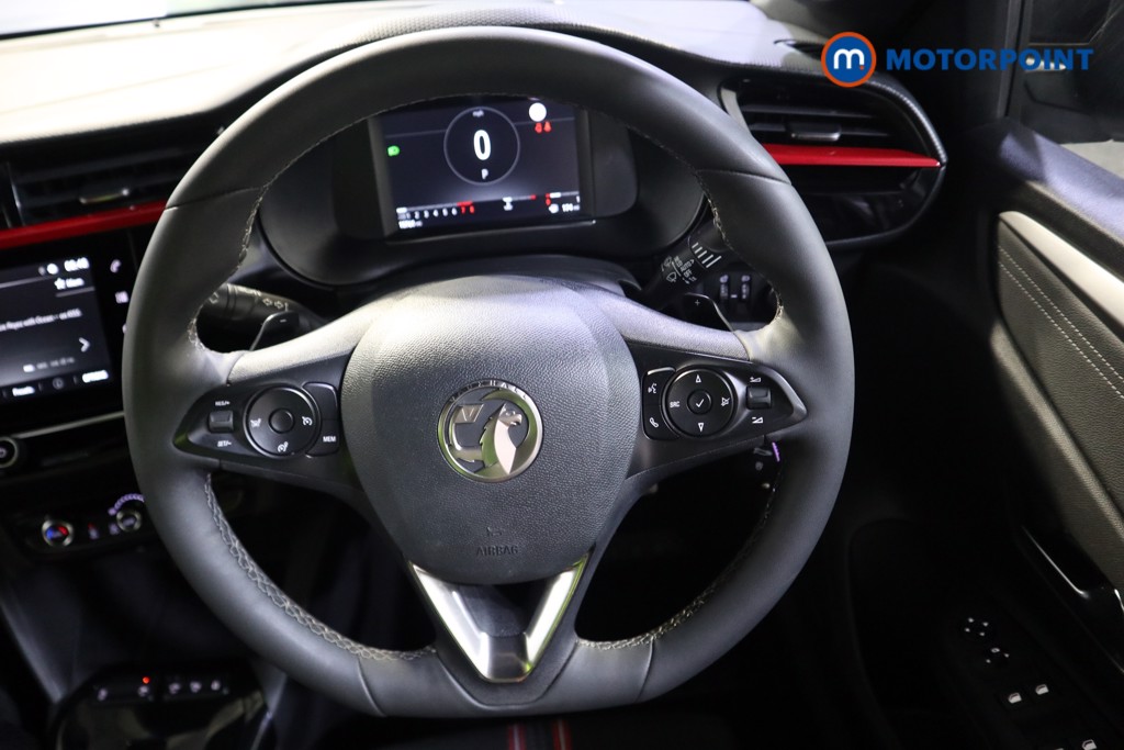 Vauxhall Corsa GS Automatic Petrol Hatchback - Stock Number (1582198) - 2nd supplementary image