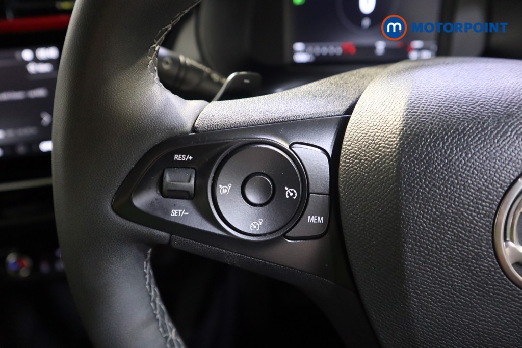 Vauxhall Corsa GS Automatic Petrol Hatchback - Stock Number (1582198) - 3rd supplementary image