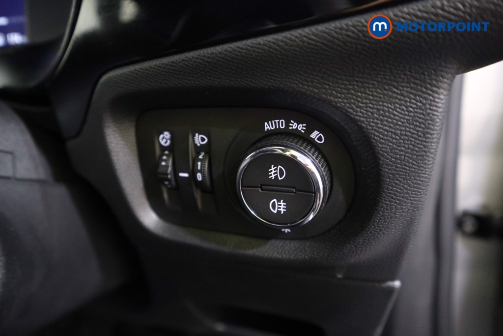 Vauxhall Corsa GS Automatic Petrol Hatchback - Stock Number (1582198) - 11th supplementary image