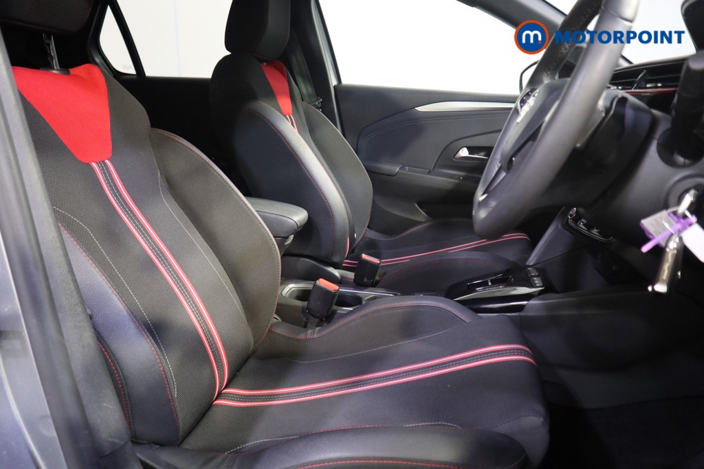 Vauxhall Corsa GS Automatic Petrol Hatchback - Stock Number (1582198) - 13th supplementary image