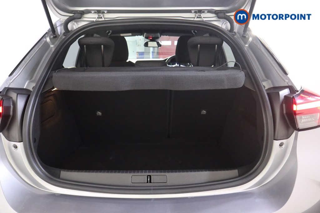 Vauxhall Corsa GS Automatic Petrol Hatchback - Stock Number (1582198) - 16th supplementary image
