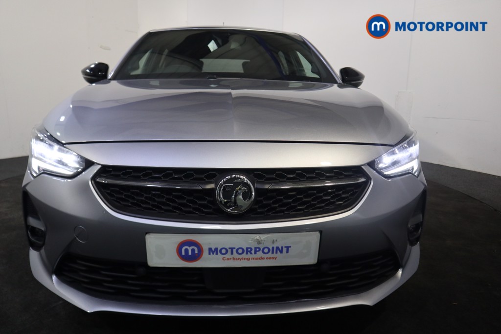 Vauxhall Corsa GS Automatic Petrol Hatchback - Stock Number (1582198) - 27th supplementary image