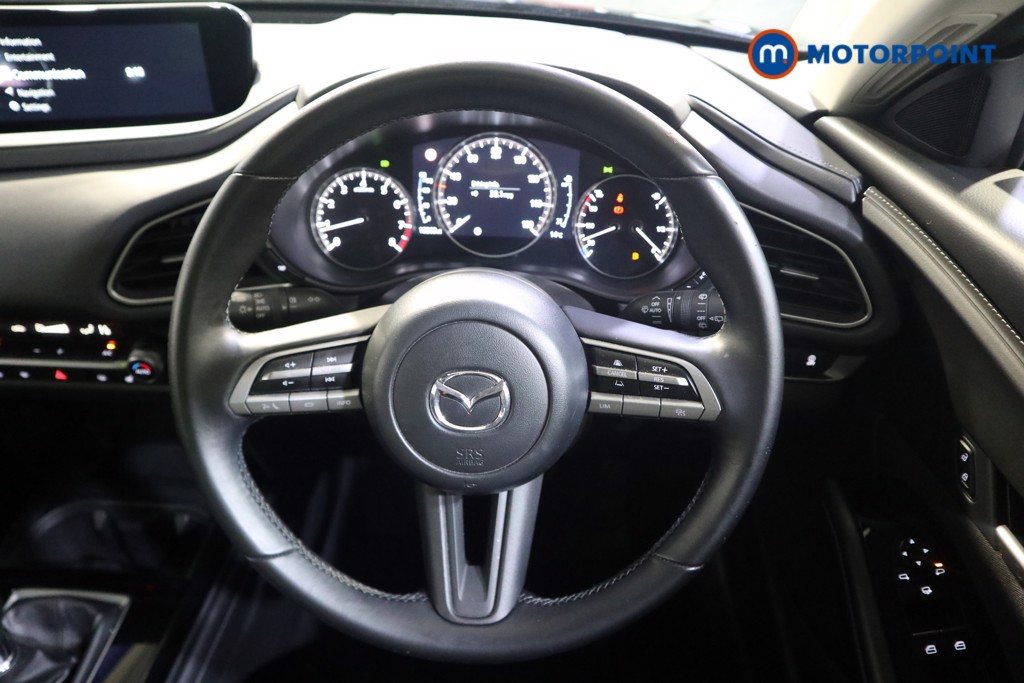 Mazda Cx-30 Se-L Lux Manual Petrol SUV - Stock Number (1582215) - 2nd supplementary image